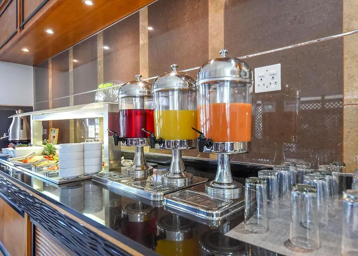 Mercure Johannesburg Randburg