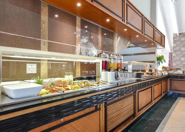 Mercure Johannesburg Randburg