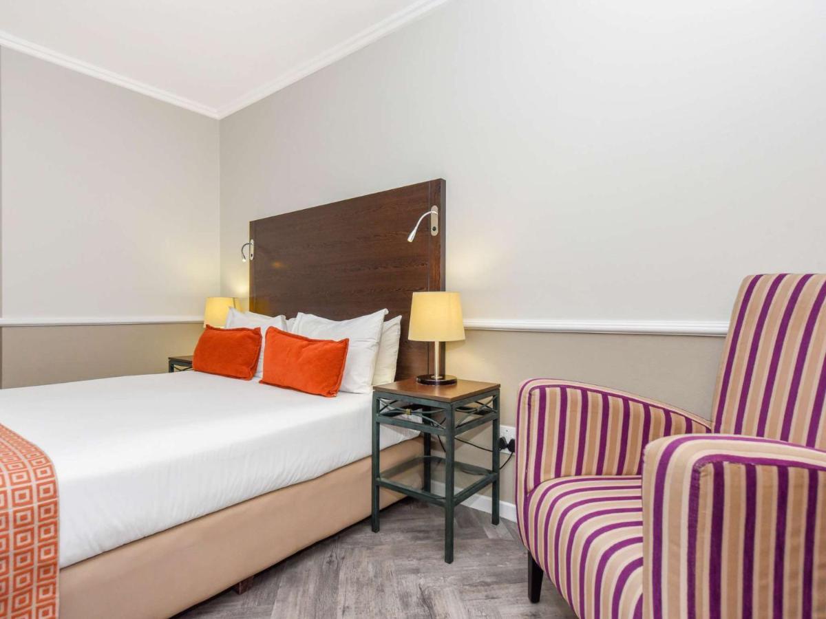 Mercure Randburg Hotel Johannesburg