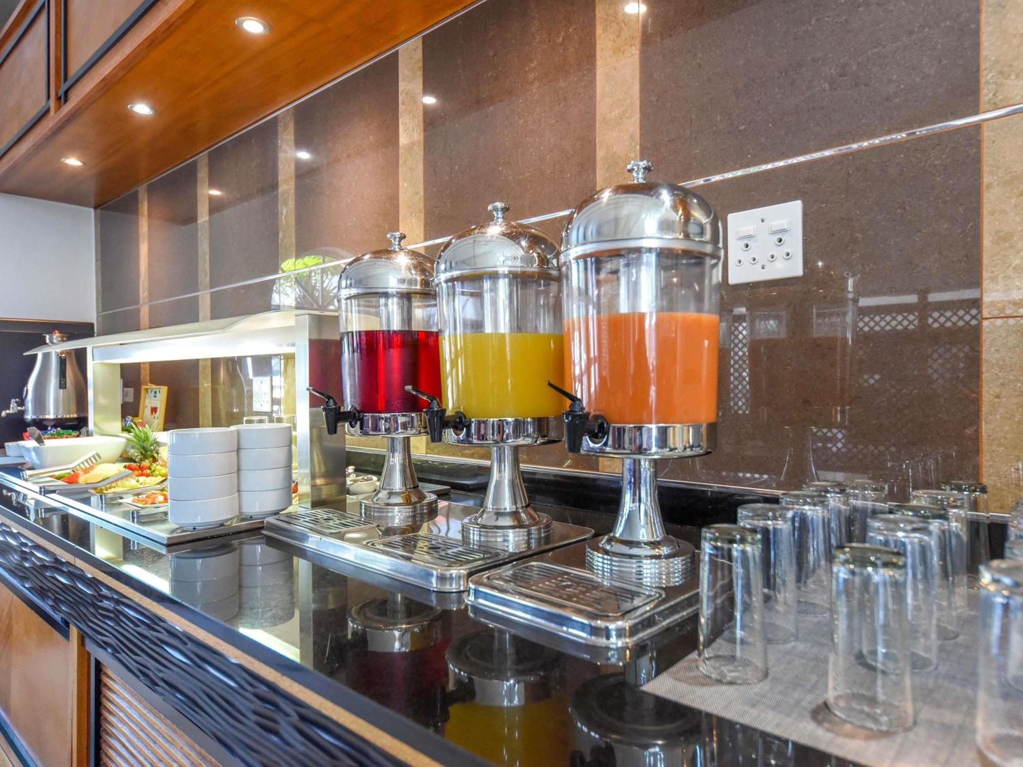 Mercure Randburg Johannesburg