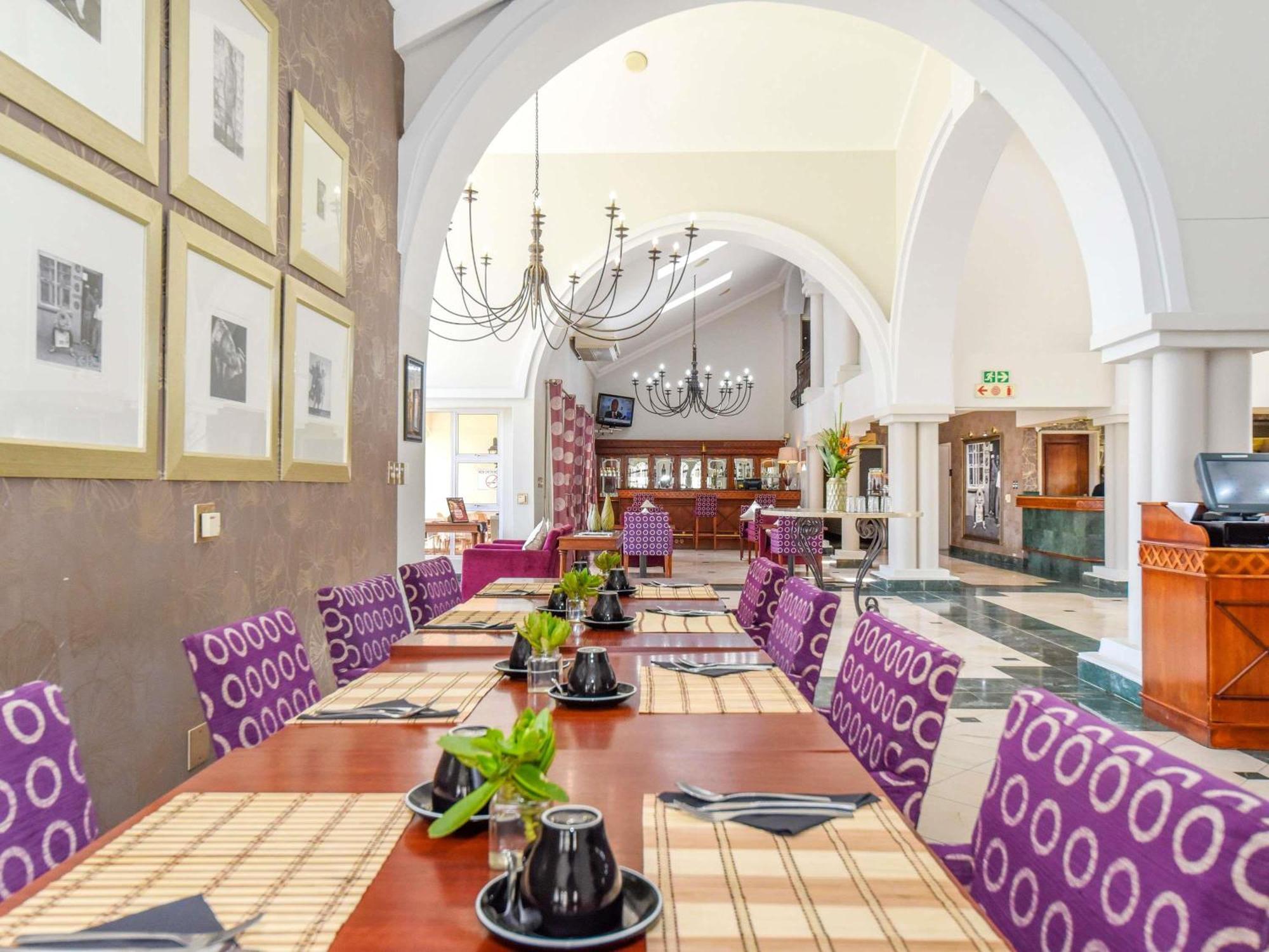 Mercure Randburg