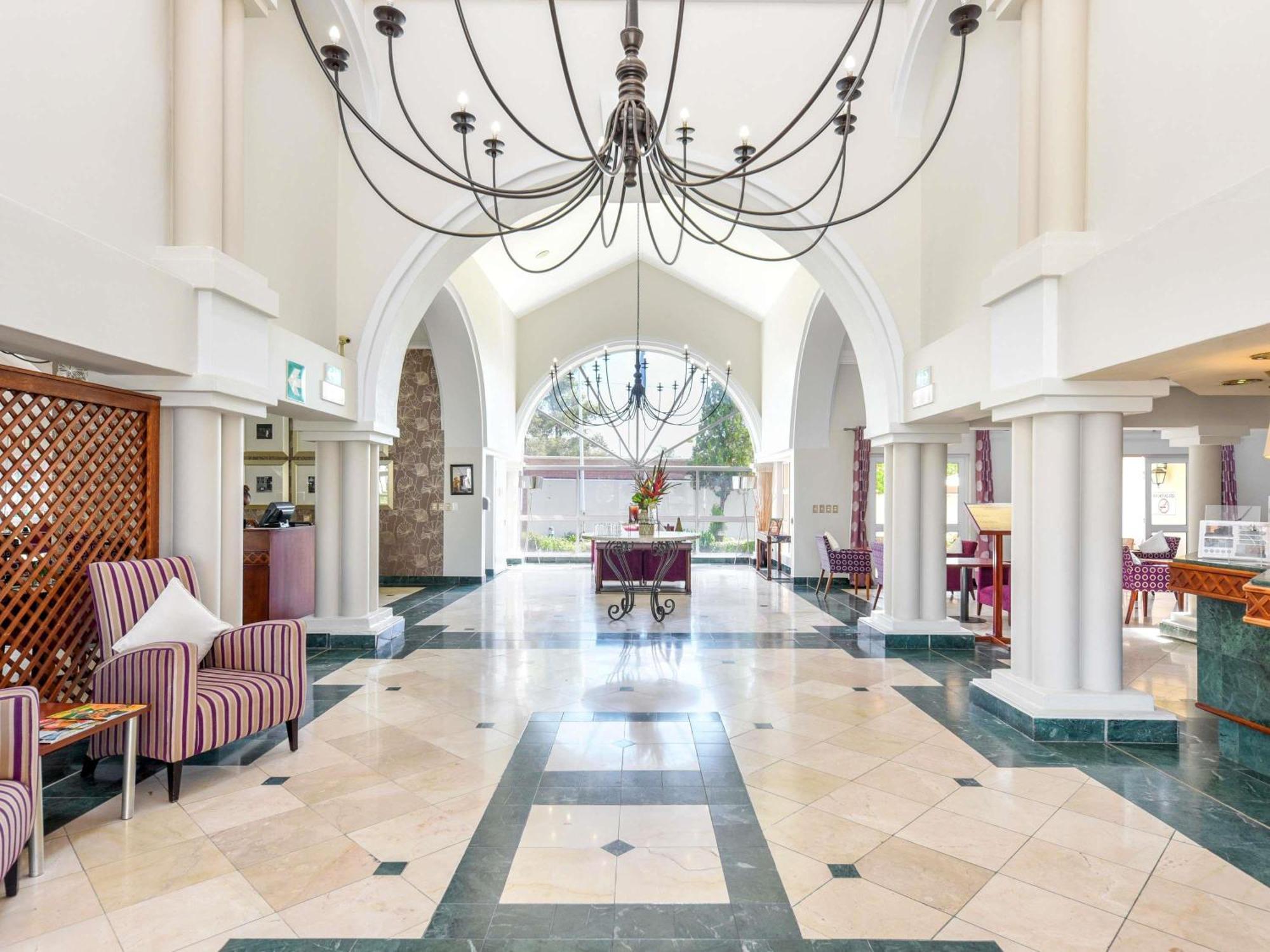 Hotel Mercure Randburg