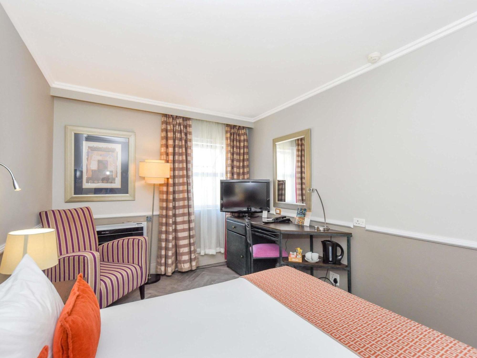 Hotel Mercure Randburg 3*