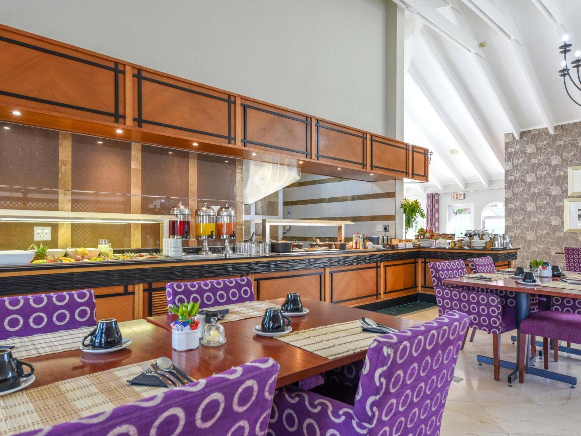 Mercure Randburg Hotel Johannesburg