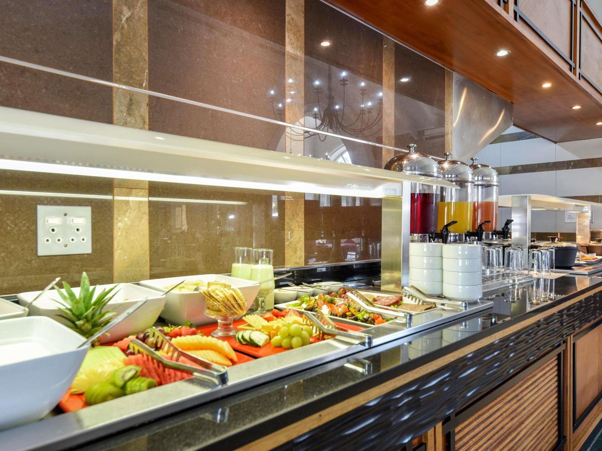 Mercure Randburg 3*