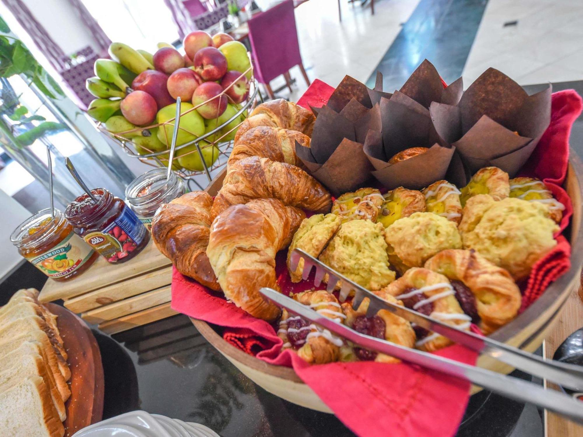 Mercure Randburg Johannesburg