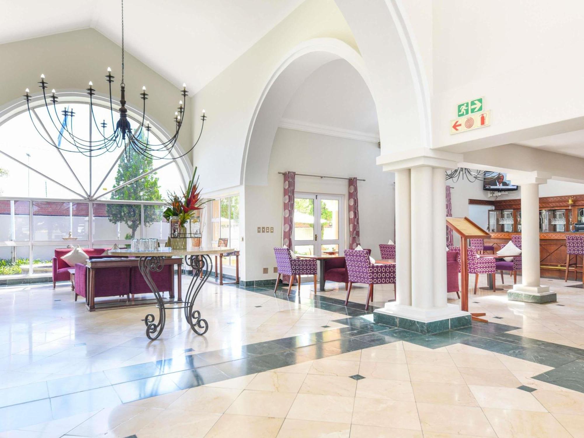 Hotel Mercure Randburg
