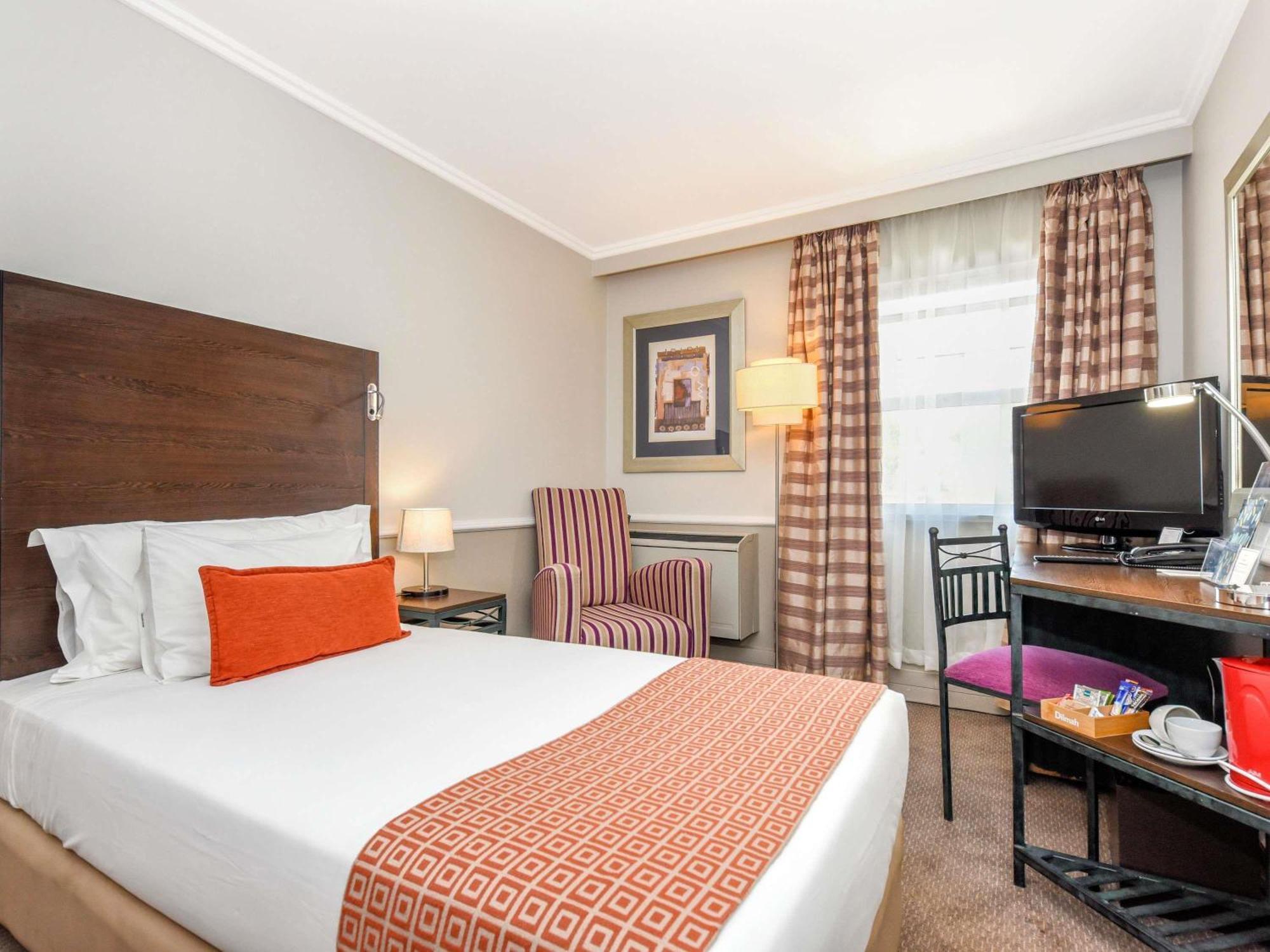 Mercure Randburg 3*