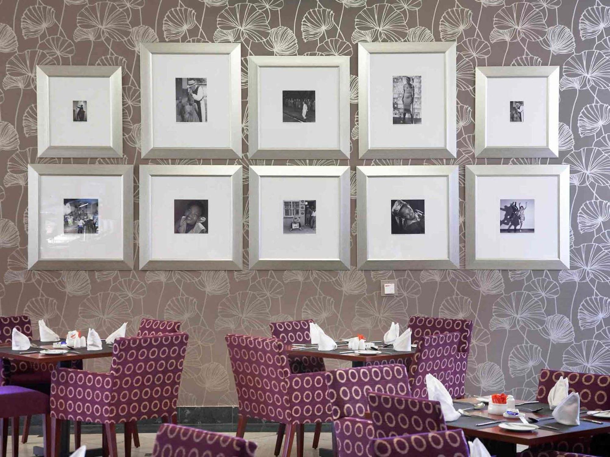 Mercure Randburg Hotel Johannesburg