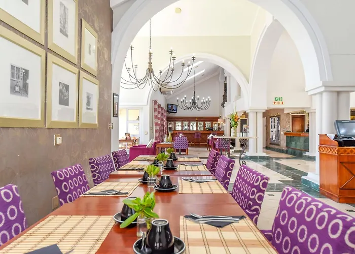 Mercure Johannesburg Randburg