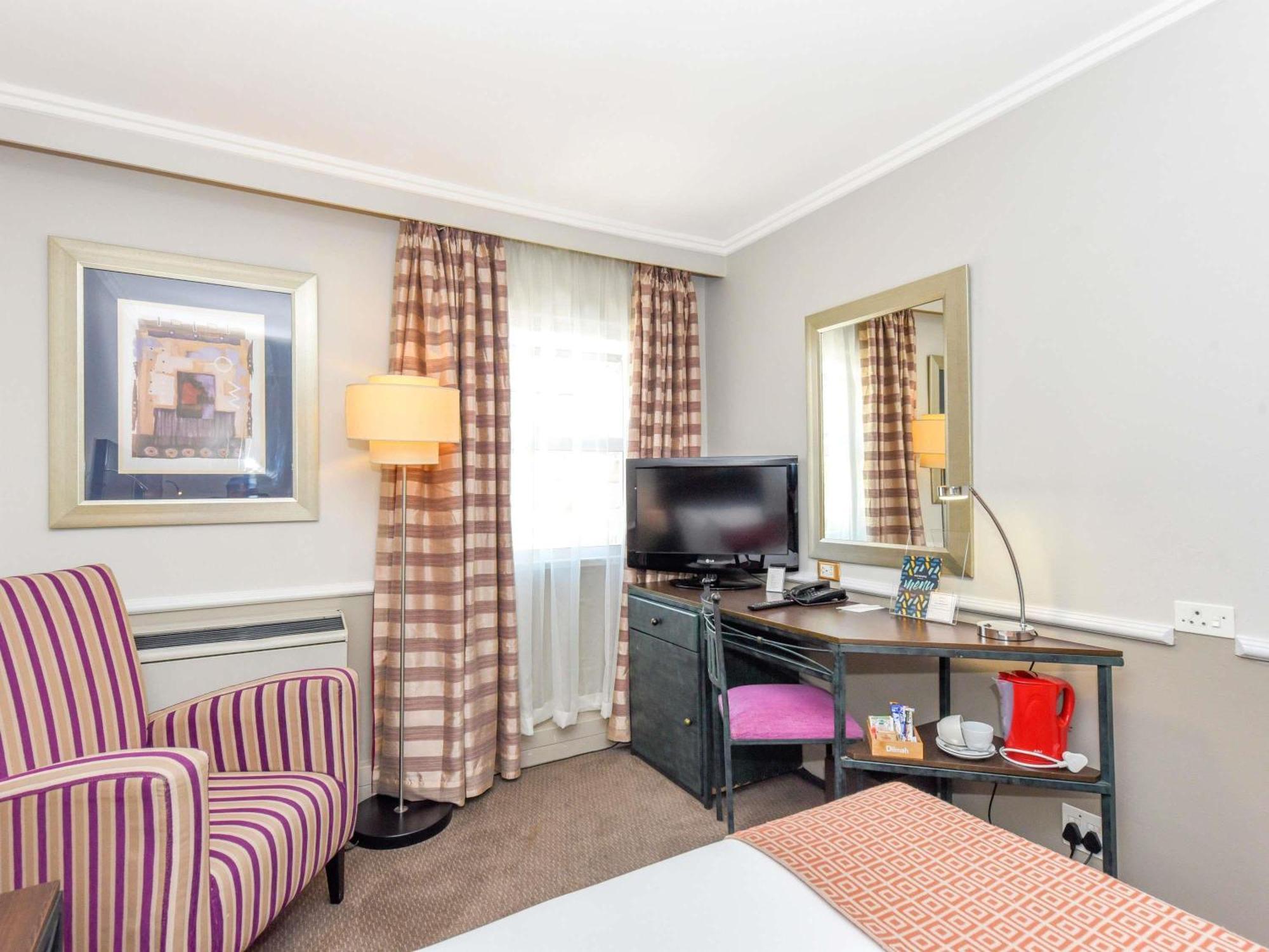 Mercure Randburg 3* Johannesburg