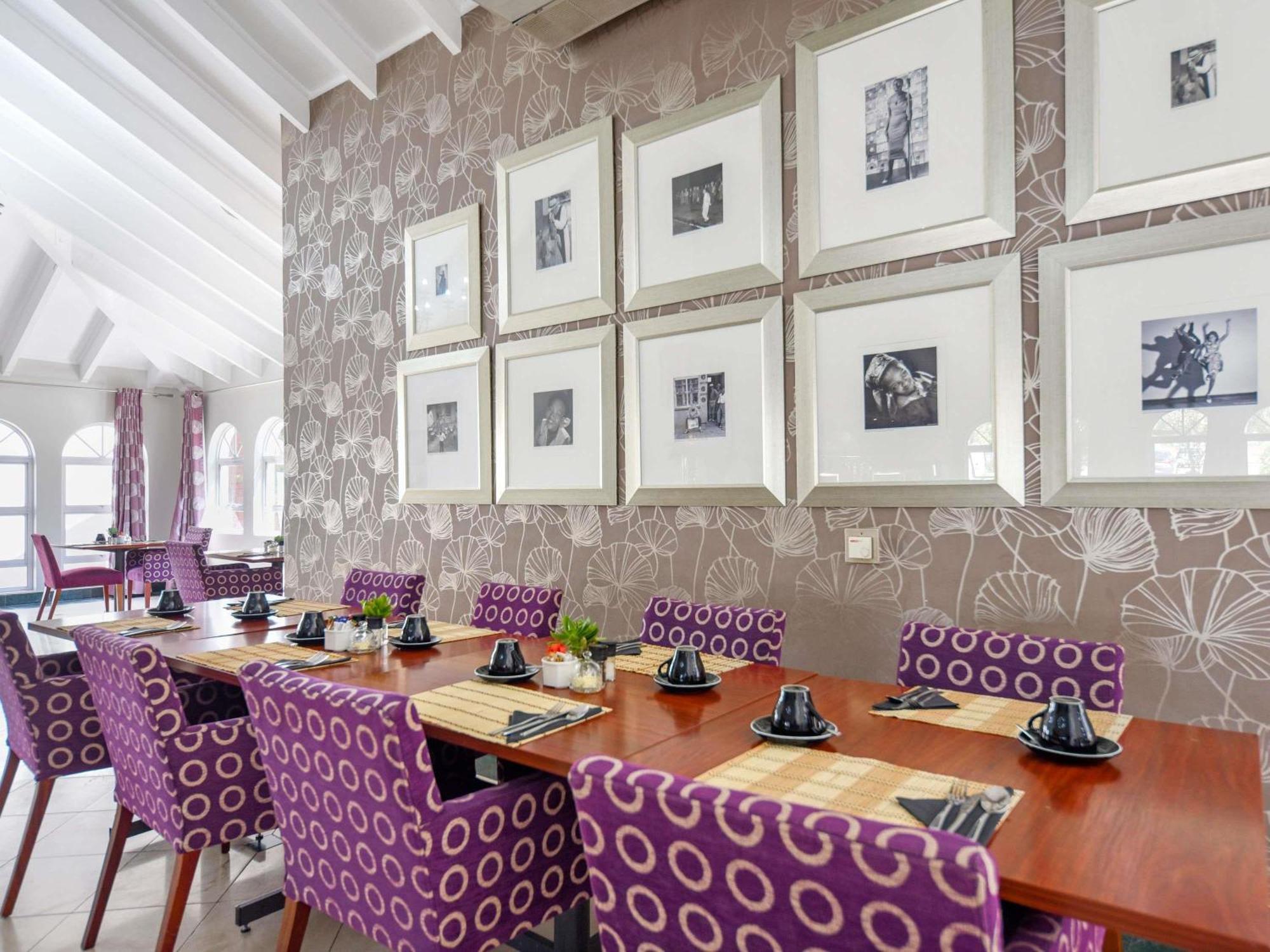 Mercure Randburg Hotel Johannesburg