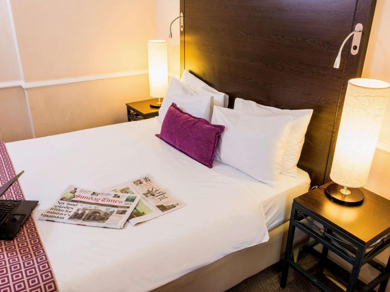 Hotel Mercure Randburg